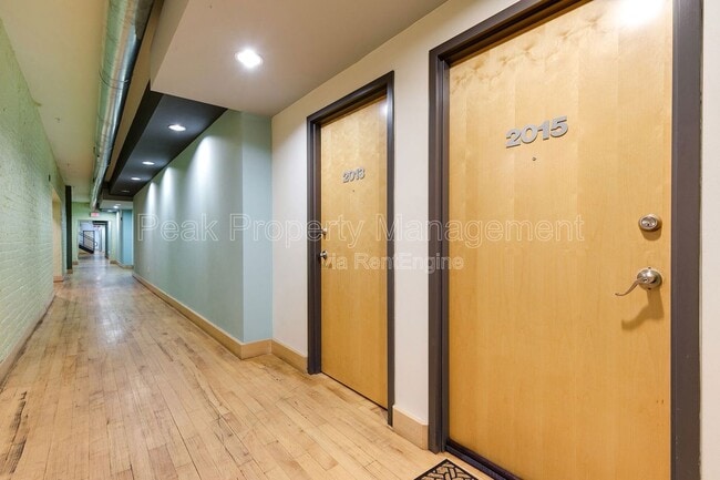 Photo - The Cameron Lofts