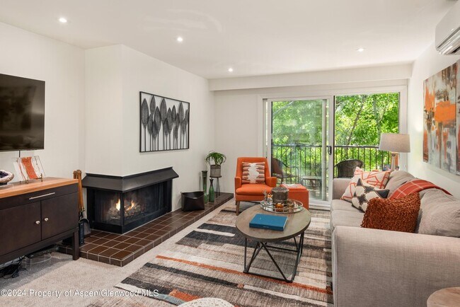 Photo - 205 E Durant Ave Unit 3-F