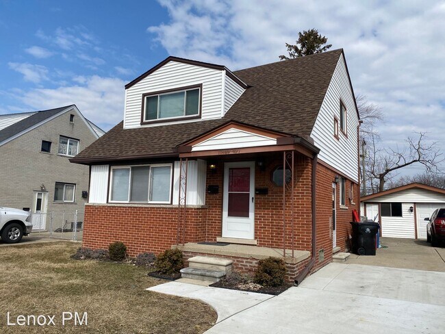1 br, 1 bath House - 17489 Allen St - 1 br, 1 bath House - 17489 Allen St