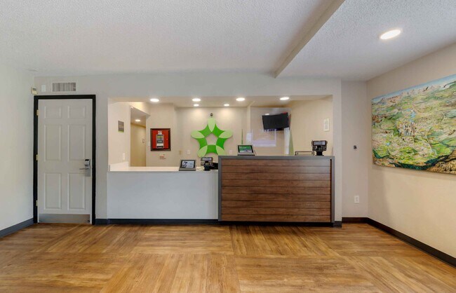 Furnished Studio-Miami - Airport - Doral