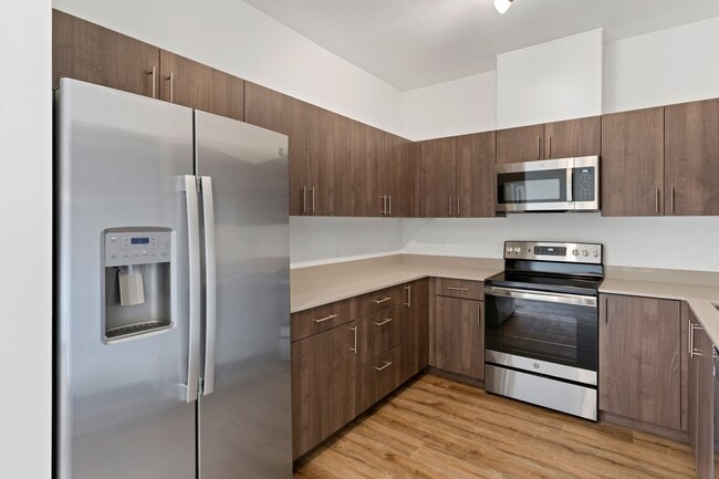 Bradbury Pointe Apartments