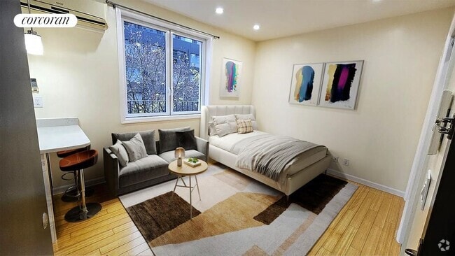 Building Photo - 318 E 62nd St Rental