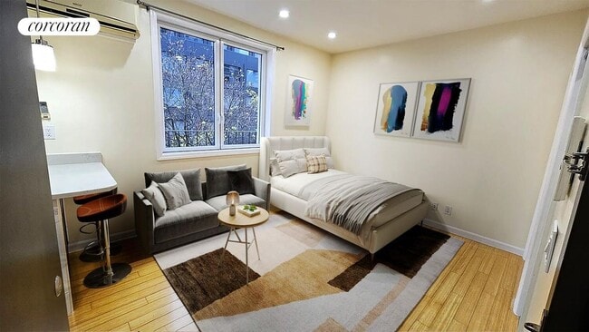 Photo - 318 E 62nd St Apartment