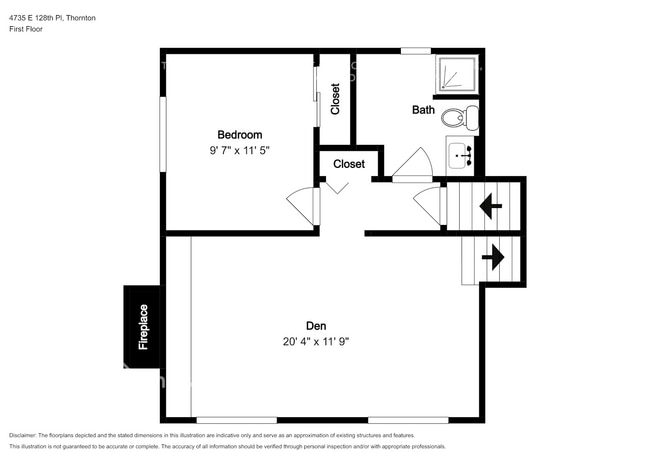 Photo - 4735 E 128th Pl