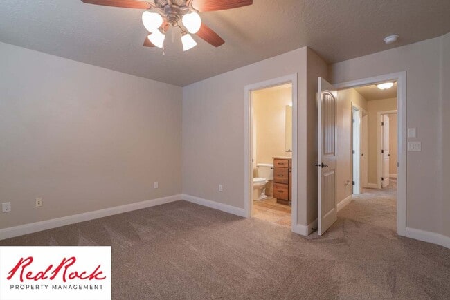 Photo - 3 Bedroom Townhome in Southgate Community