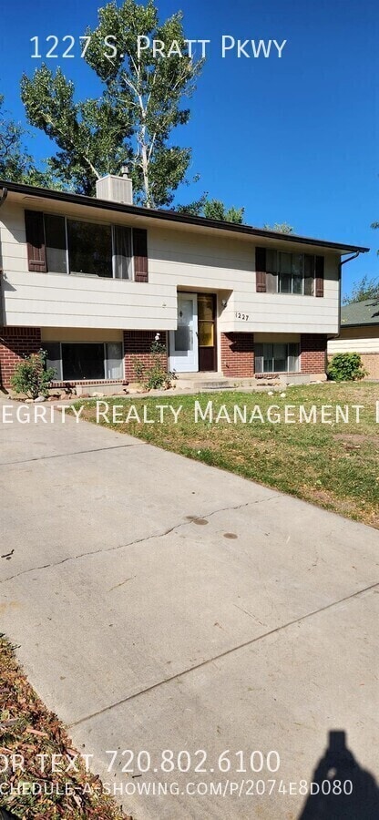 Photo - 1227 S Pratt Pkwy