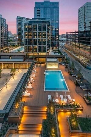 Photo - 133 Seaport Blvd Unidad 1203