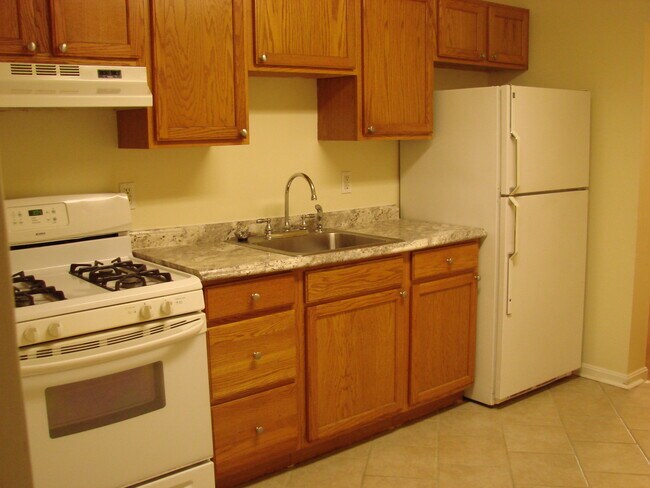 Photo - 721 Main St Unit #5