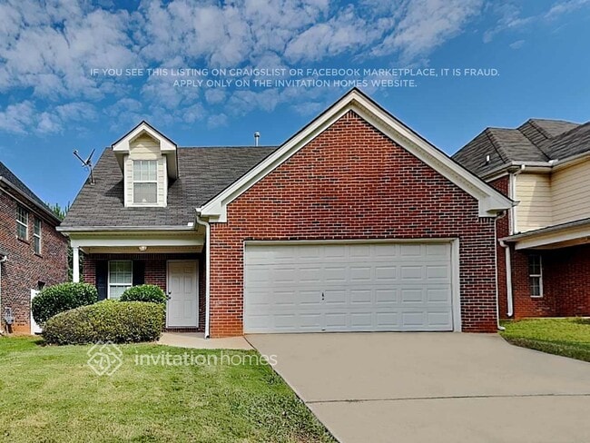 Building Photo - 321 Nunnally Dr Rental