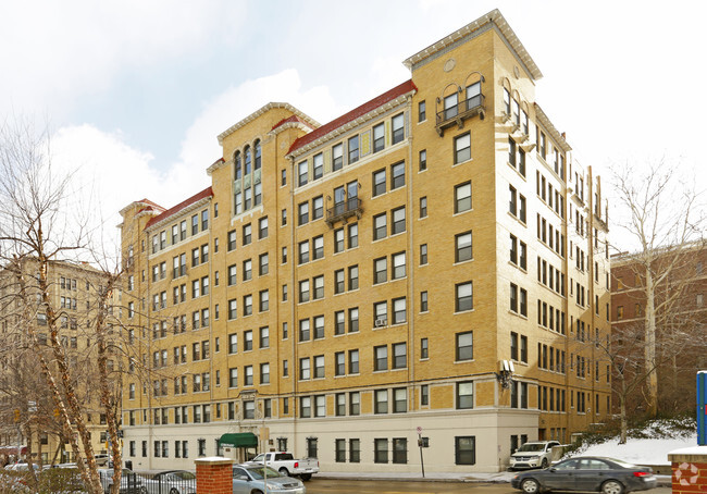 Building Photo - Coronado Rental