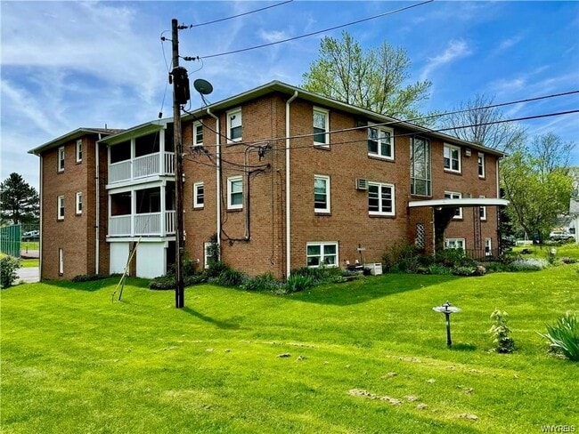 Photo - 6321 W Quaker St Apartment Unit 9