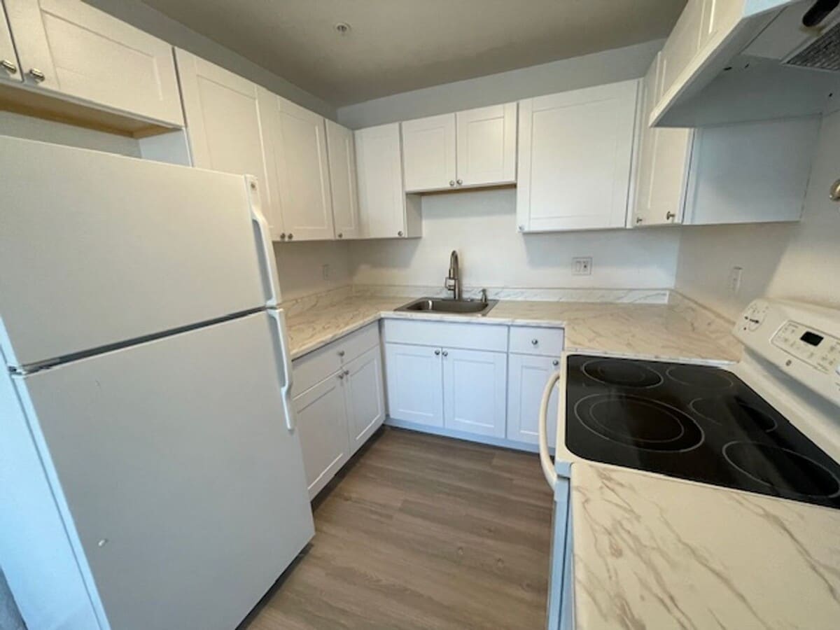Hamilton Commons - Hamilton Commons Apartments