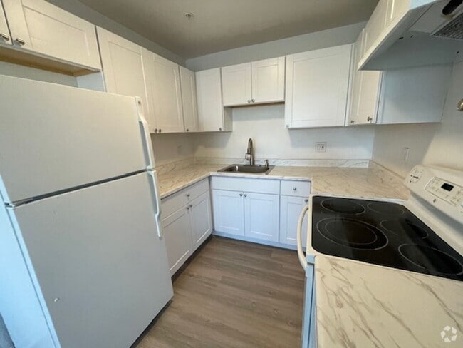 Building Photo - Hamilton Commons Rental