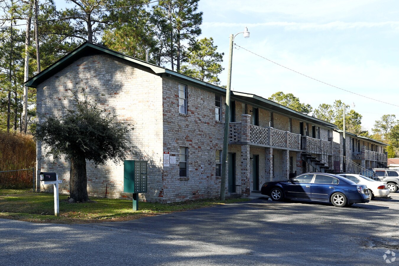 Photo - Marilyn Street Apartments