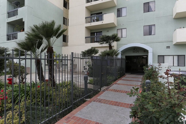 Photo - Pico Wooster Senior Housing