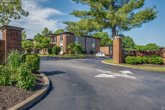 Photo - 2601 Hillsboro Pike Unit The Villager
