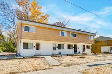 Building Photo - 225 S Rosedale Ave Unit 230 Rosedale