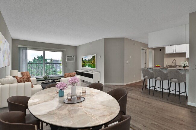 Photo - Ashwood Ponds