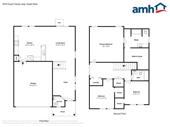Photo - 2275 Coach House Loop