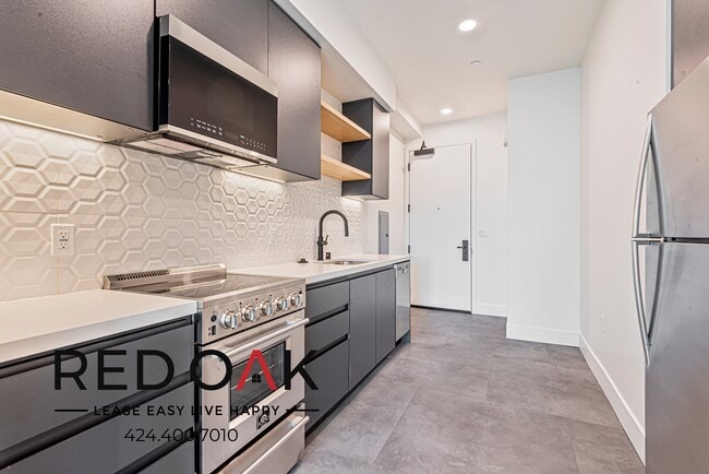 Photo - 3450 W 43rd St Unidad 503-C