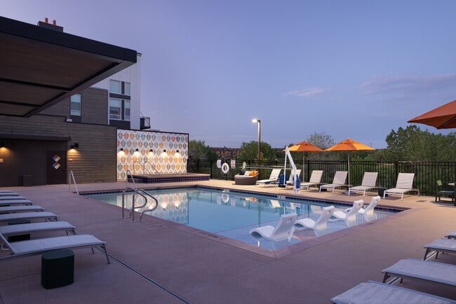 Photo - Alta Piney Creek