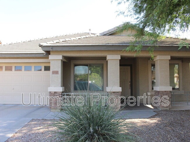 Building Photo - 17840 W Andora St