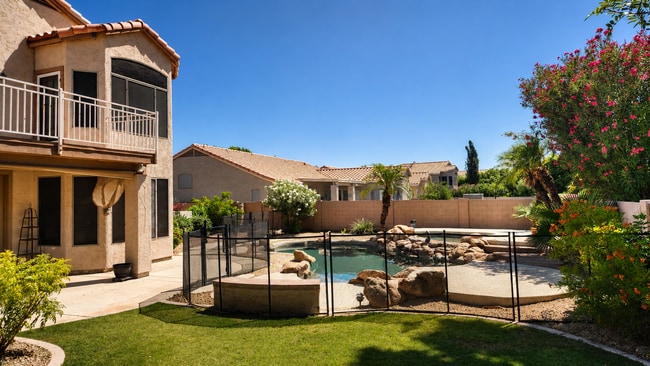 Photo - Gorgeous Move-In Ready Home with Resort-Style Backyard!