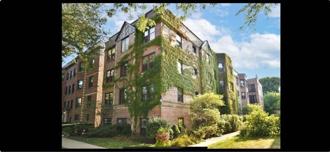 Photo - 816 Michigan Ave Condo Unit 1W