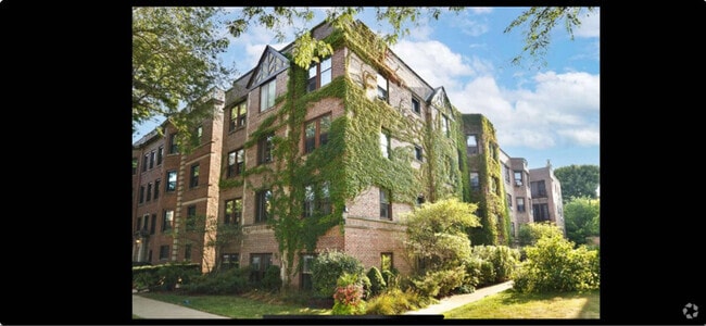 Building Photo - 816 Michigan Ave Rental