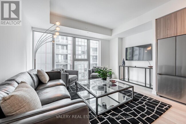 Photo - 357 King St W Unit 3109