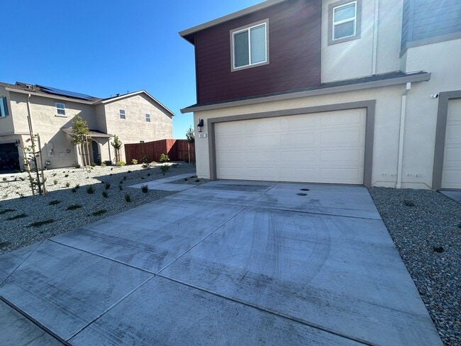 Building Photo - BRAND NEW 3 Bedroom Home for Rent in Redding CA | Gated Community, Garage, Yard