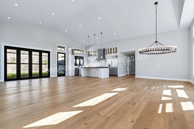 Photo - Stunning Brand-New Home in Fountaingrove | 3 Bed + 3.5 Bath | 2,968 Sq Ft