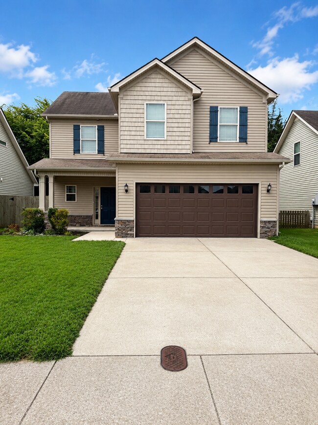 Photo - 1850 Warmingfield Dr