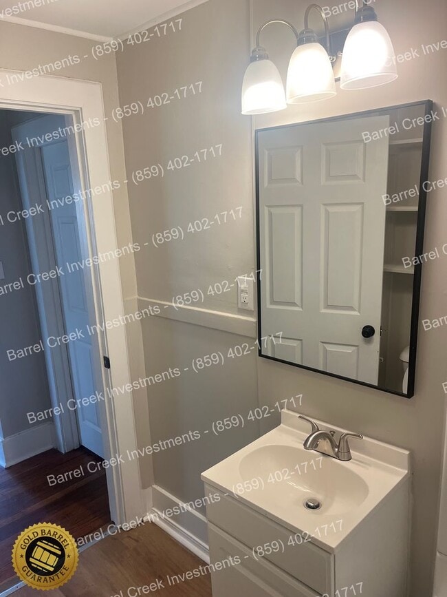 Photo - 3-bed 1-Bath House + Unfinished Basement