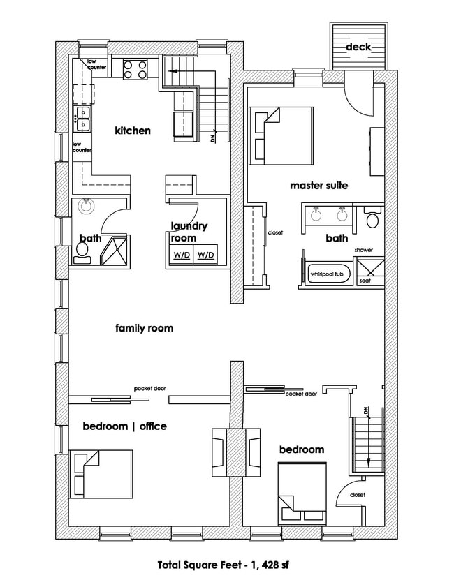 Building Photo - 3457 Arsenal St Unit ArsenalArkansas 2nd Floor Rental
