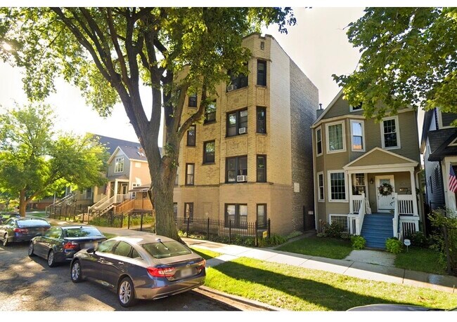 Photo - 1911 W Larchmont Ave Unit 3B