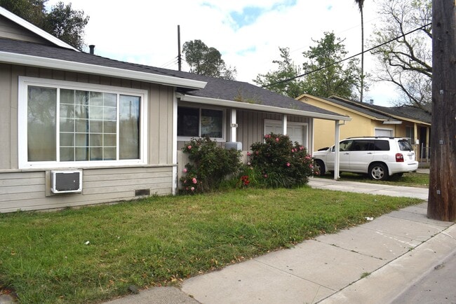 Photo - Resident Benefit Package Property