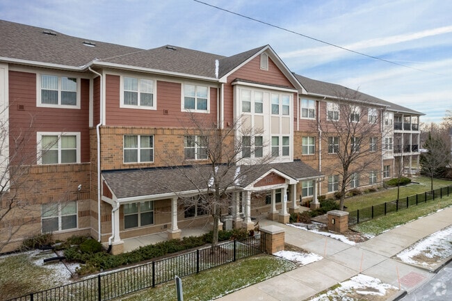 Photo - Gratiot Woods Co-op