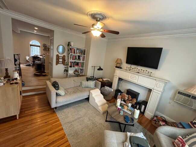 Photo - 179 H St Apartment Unit 1