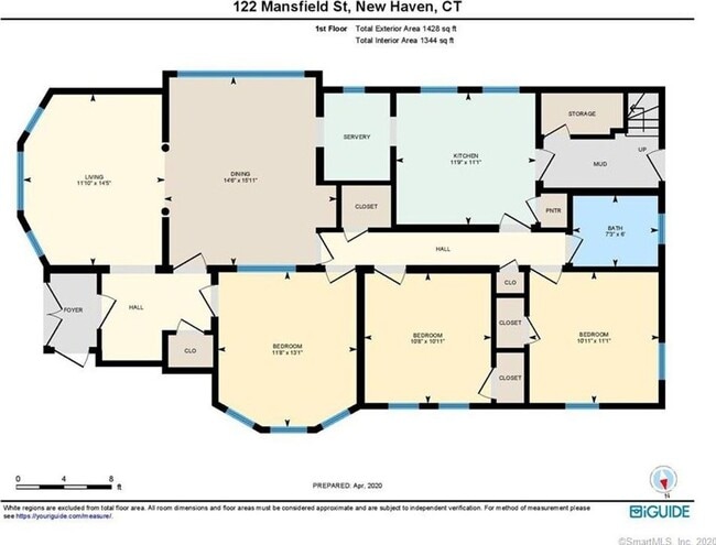 Photo - 122-124 Mansfield St Unit 2 - PH