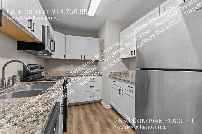 Photo - 2830 Donovan Pl Unidad C