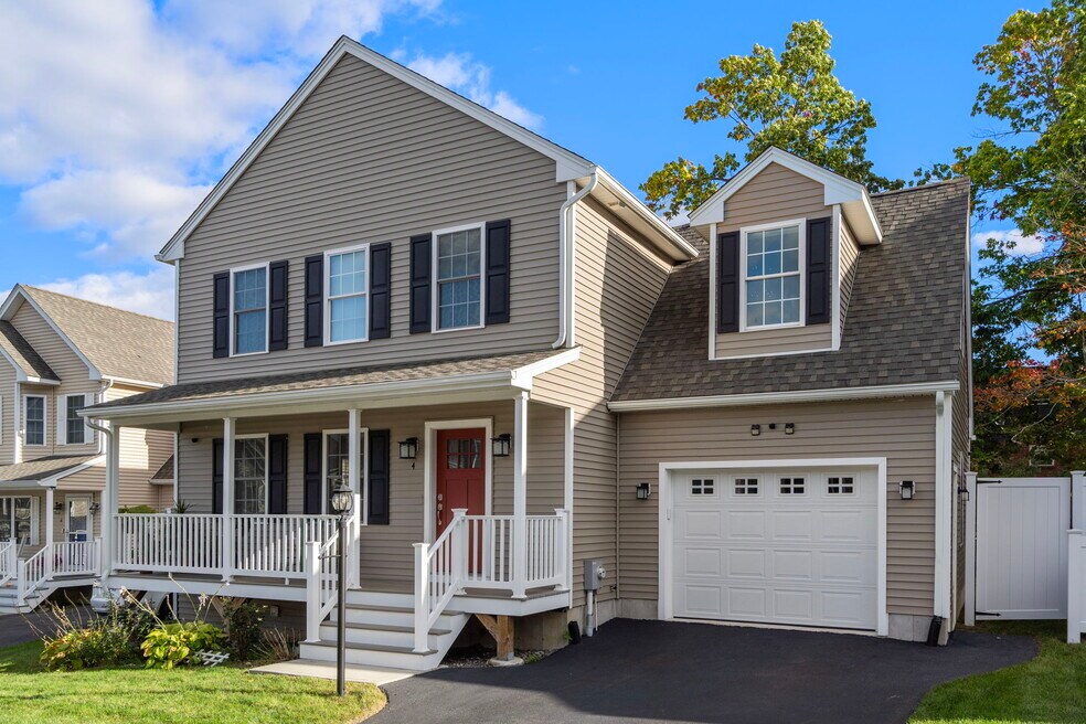 4 Cherry Blossom Cir