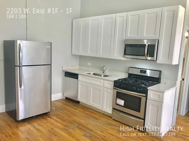 Photo - 2203 W Erie St Unit 1F