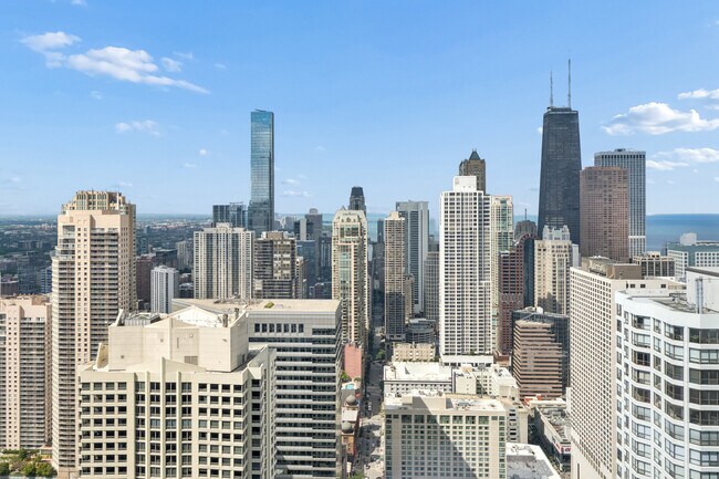 Photo - 401 N Wabash Ave Unit 41C