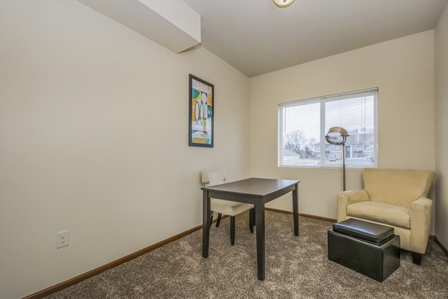 Rock Creek Condos