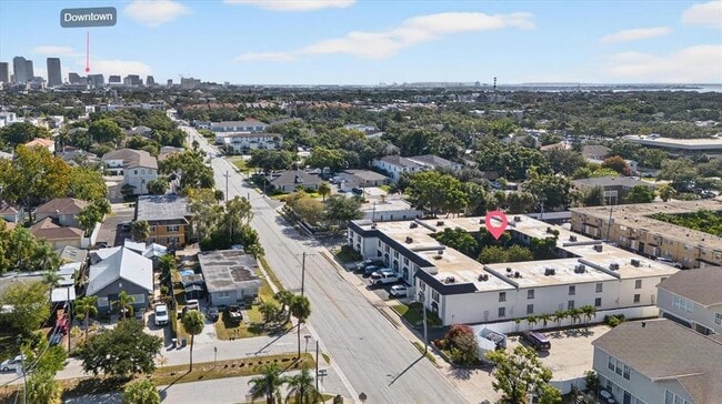 Photo - 2808 W Azeele St Unit 205