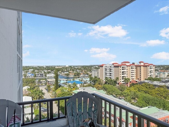 Photo - 531 N Ocean Blvd Unit 1203