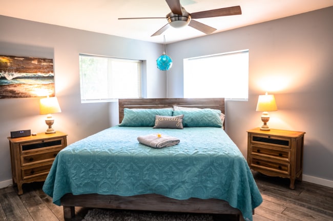 Photo - 67-205-205 Kiapoko St Unit B