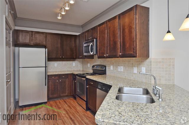 Cocina - Avenues at Shadow Creek Ranch