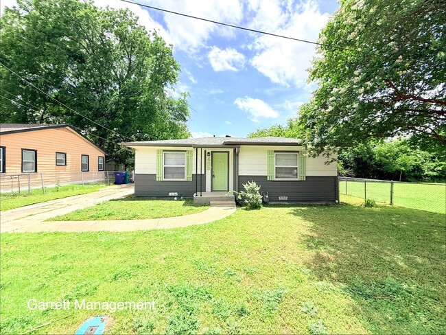Building Photo - Charming Remodeled Home in Copperas Cove